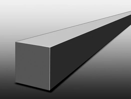 Μεσινέζα τετράγωνη 2,7mm/208m,κόκκινη (καρούλι)