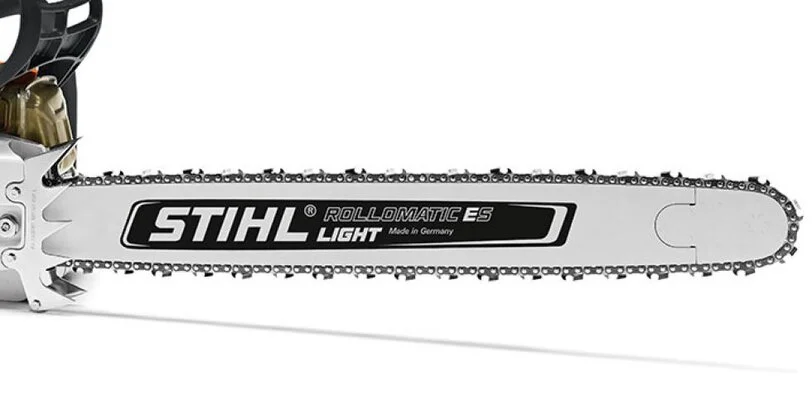 Rollomatic ES Light 80cm/32"