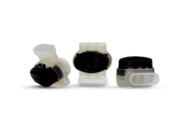 Σετ Συνδετήρων Σύρματος Adv 010.0 (10 Τμχ)